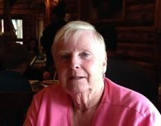 Obituary of Susan Lucille Johnson