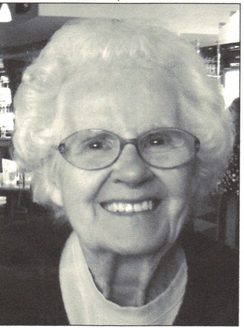 Obituary of Jeanne B. Digman