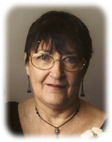 Obituary of Carol M. Parker