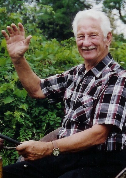 Obituario de Tracy Otis Hammond