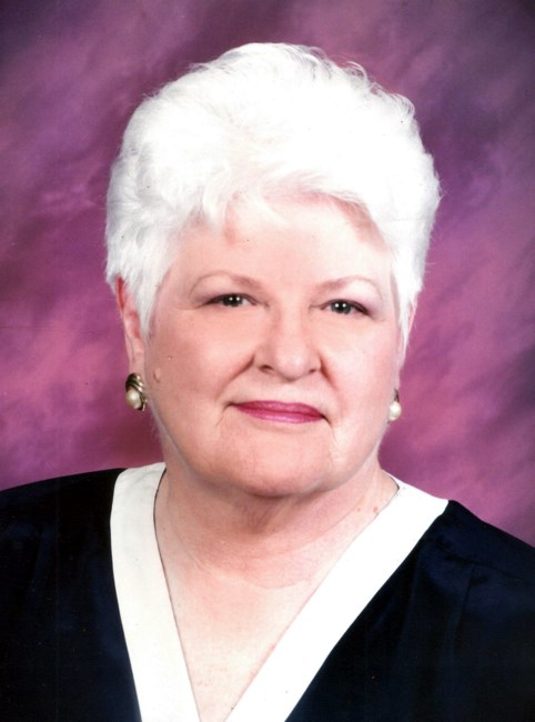 Avis de décès de Sarah Margaret Fox