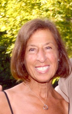 Obituary of Carolyn Ross