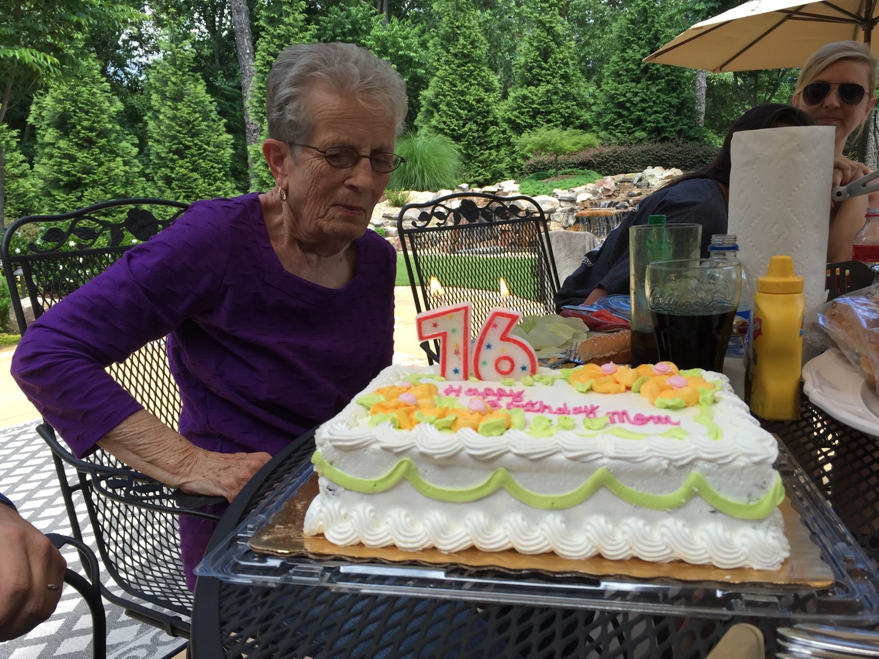 Obituary of Martha L. Owens