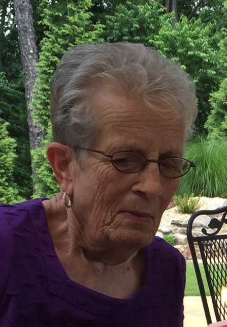 Obituary of Martha L. Owens