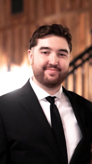 Obituary of Seth Jacob McHenry