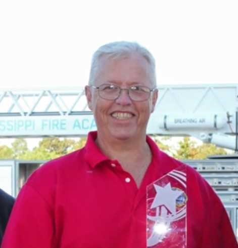 Obituary of Charles "Greg" Gregory Collins