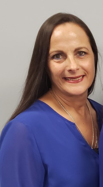 Obituary of Rhonda Lee Fortin