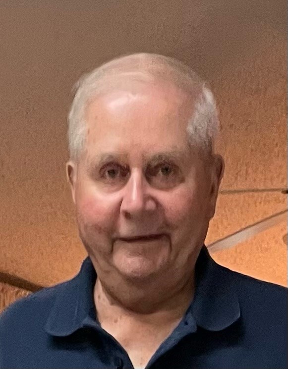 Obituary of Robert M. Buchas