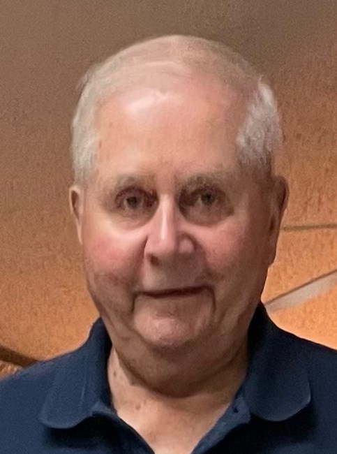 Obituary of Robert M. Buchas