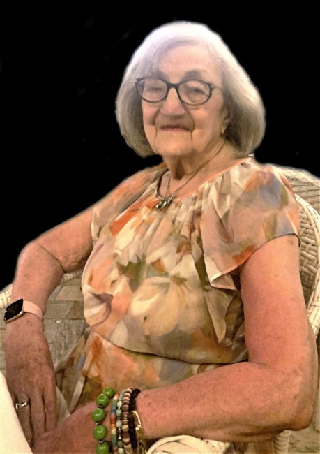 Obituary of Rena P. Roth