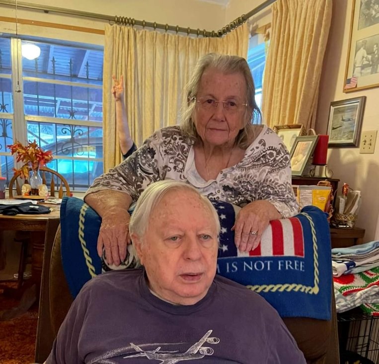 Obituary of Frieda H. Randles