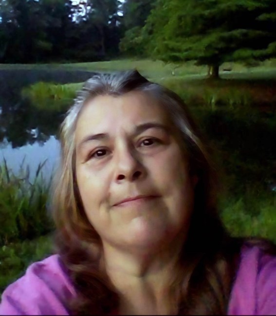 Obituary of Brenda Jean Tabor