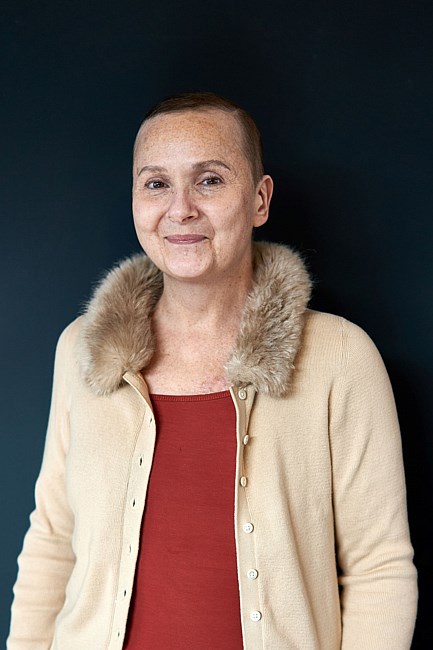 Obituary of Sandra Louise Boyd