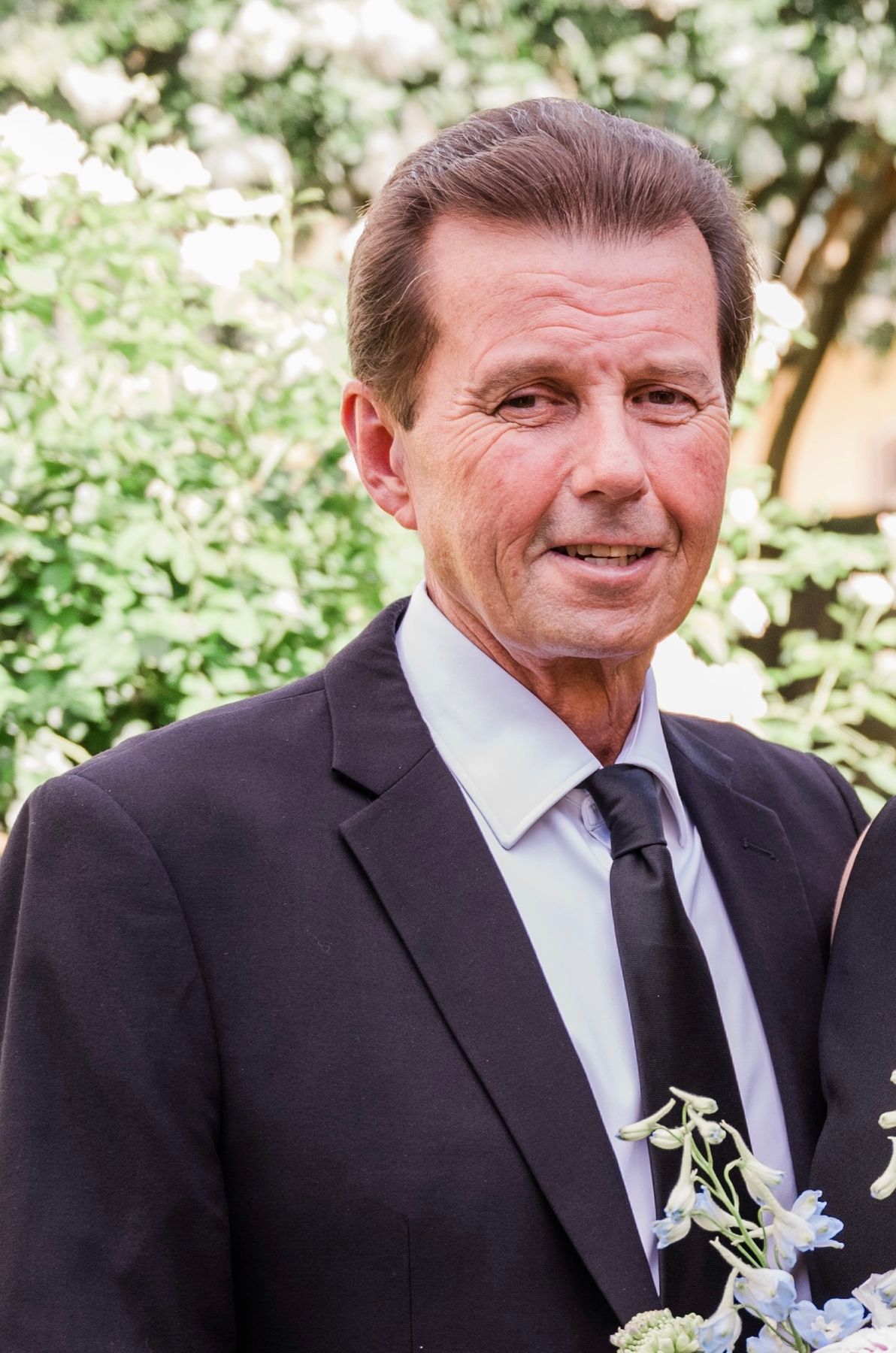 Obituary of Michael Joseph Behen