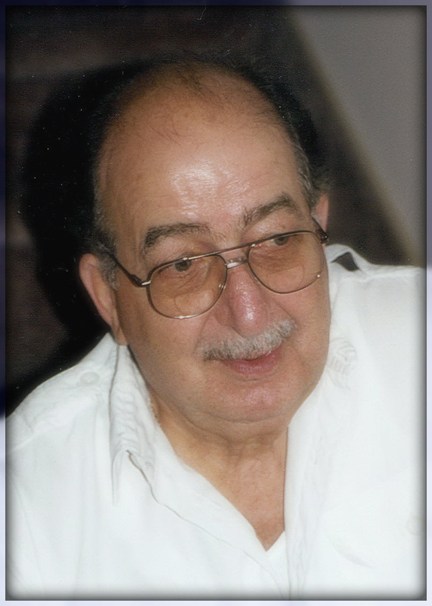 Obituary of Victor Earl Hupka