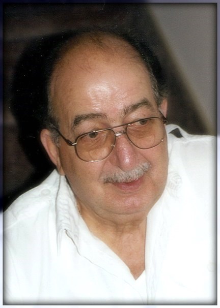 Obituary of Victor Earl Hupka