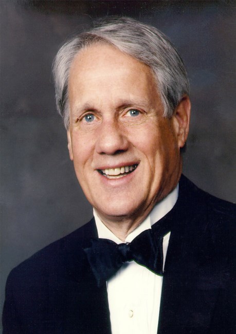 Obituary of William Sherrard Cochran