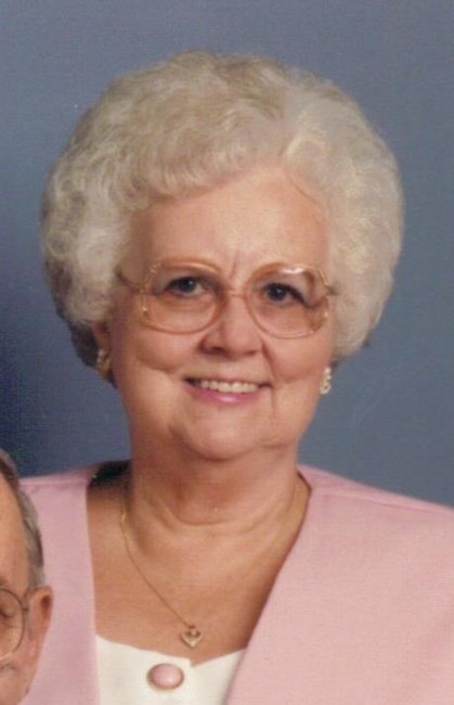 Obituary of Rosemary Sprague