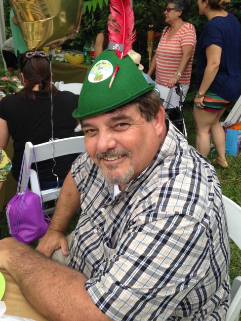 Obituary of Antero S Espinosa