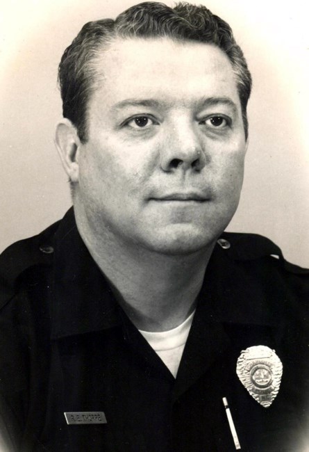 Obituary of Robert Thorpe