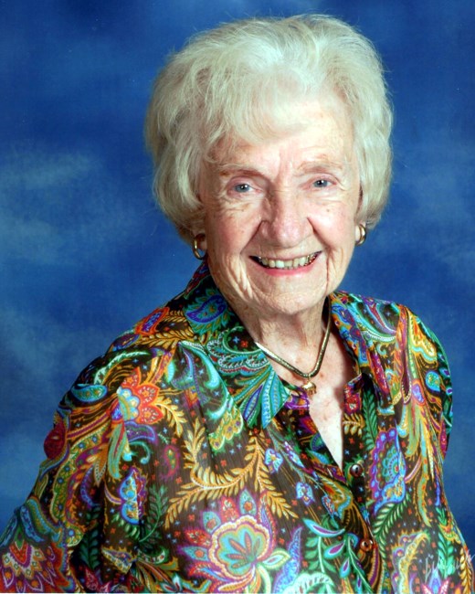 Obituary of Jo Foulds