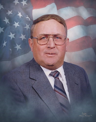 Obituary of James Arthur Woods