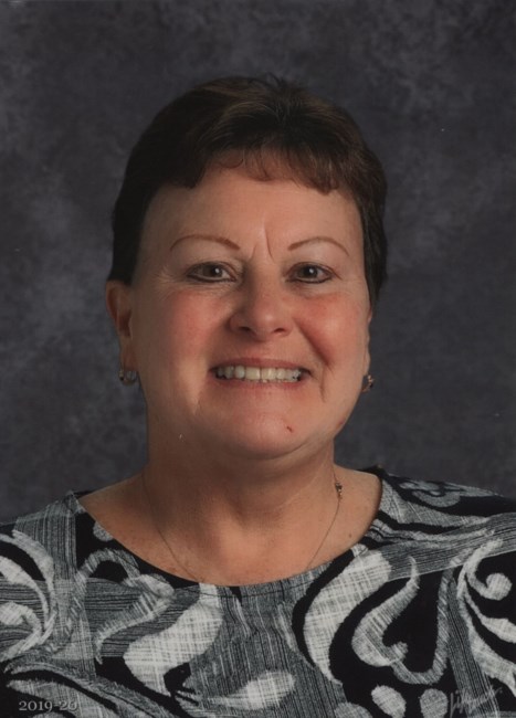 Obituary of Tina Ann Oliver Christian