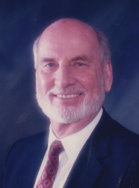 Obituary of Ernest Edmund Stone