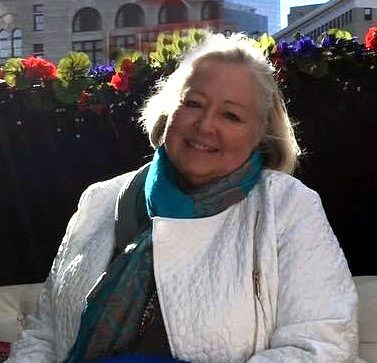 Obituary of Kellie Lynn Sullivan