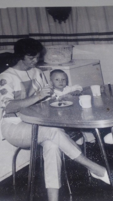 Obituary of Caroline Watson