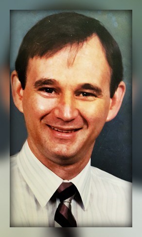 Obituary of Kenneth Neil Hilderley