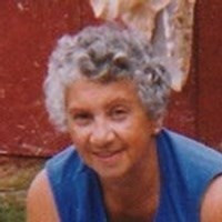 Obituary of Eleanor M. Alger