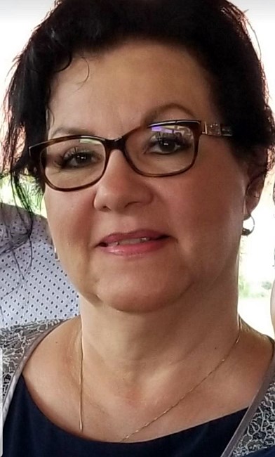 Obituary of Juanita Vela Palomino