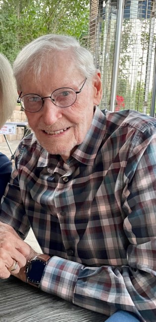 Obituary of John O. Saurer