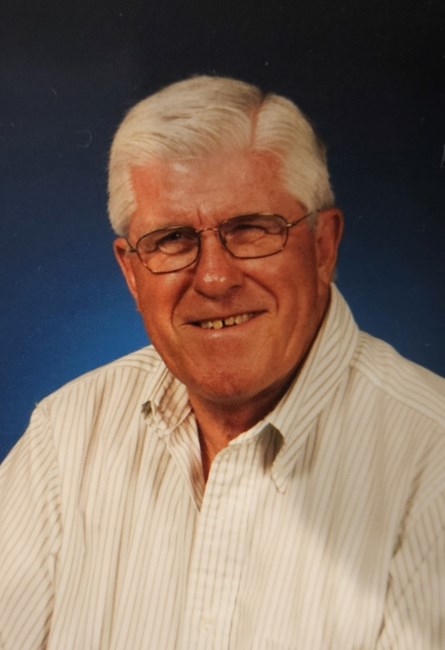 Obituary of Ray Dietz