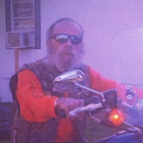 Obituary of Richard Lee "Smokey" Jackson