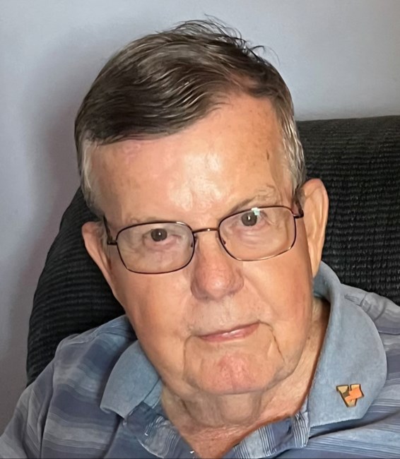 Obituary of Lewis Eugene Gray