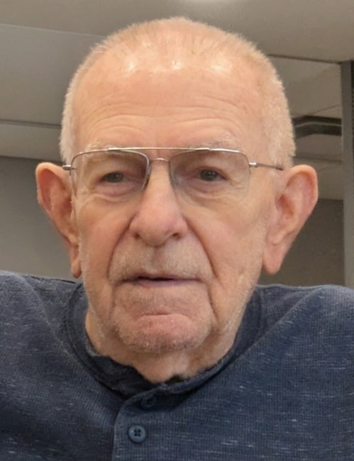 Obituario de Clyde Seth Oedewaldt