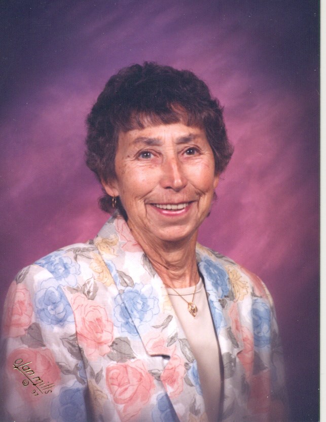 Obituary of Gloria A. Johnson