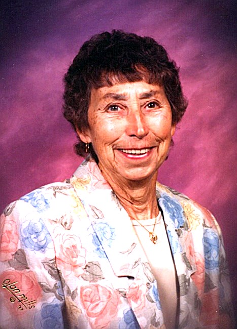 Obituary of Gloria A. Johnson