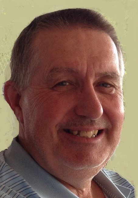 Obituary of Richard W Huff