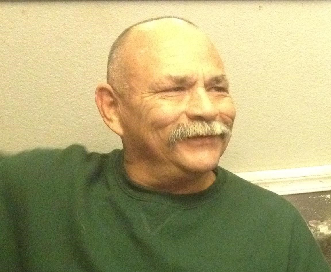 Obituary of Christopher Lozano