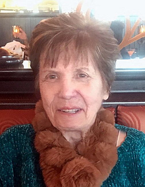 Obituary of Patricia A. Smeriglio