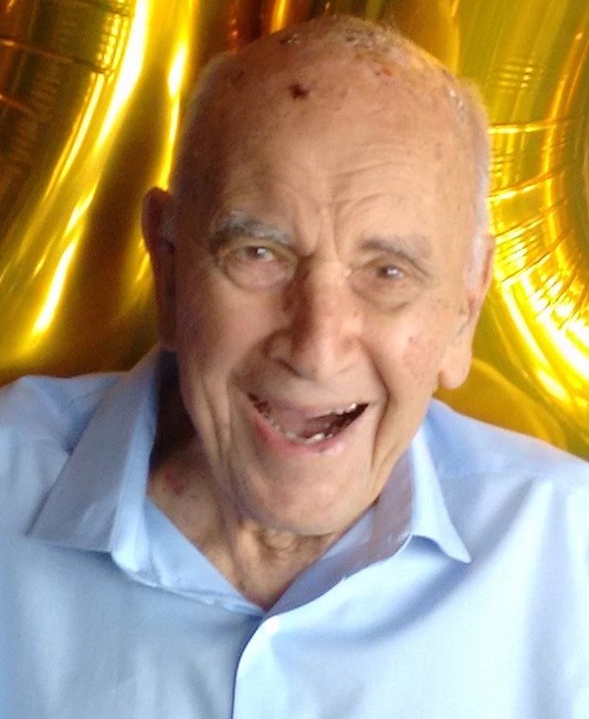 Obituary of Max Lombard