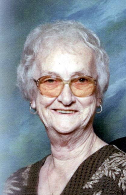 Obituary of Della Voncille Fleming