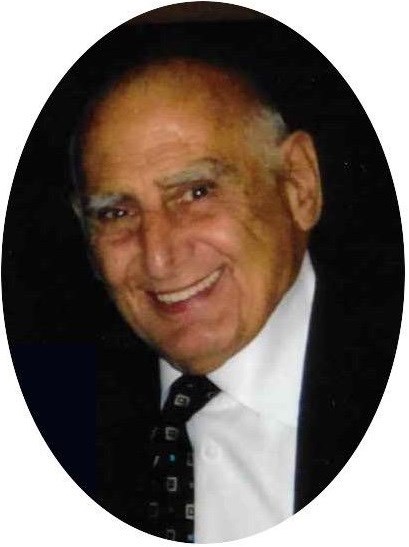 Obituario de Ralph A. Vito