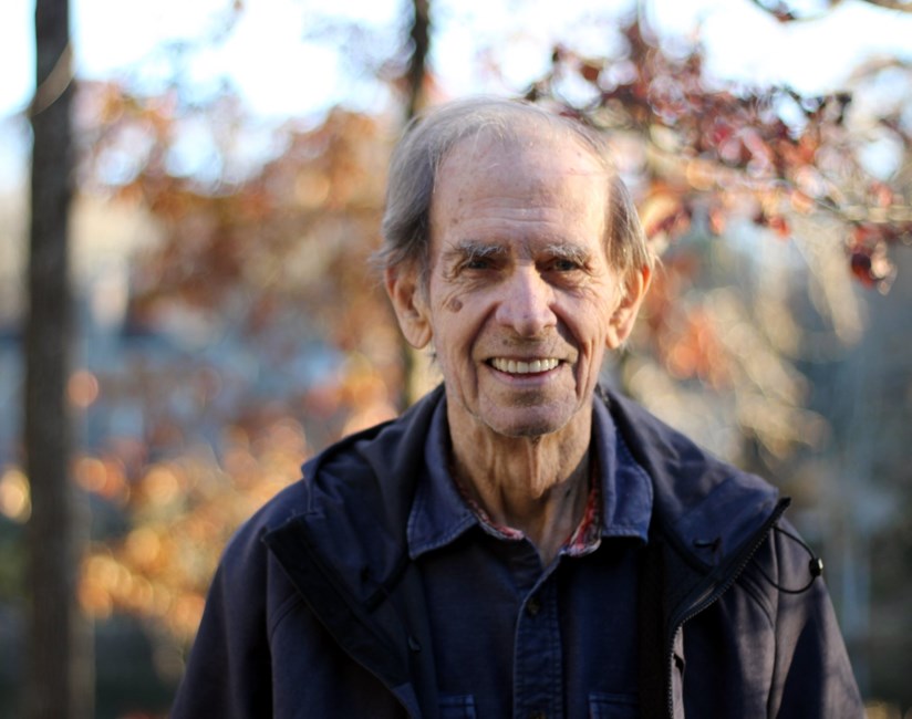 Obituario de John William Justus