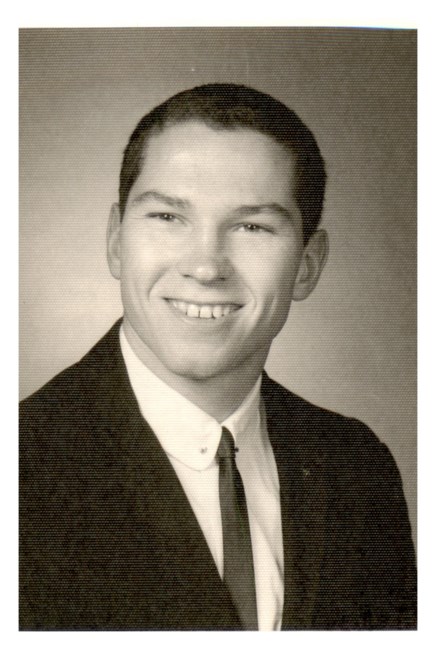 Obituary of Jerry Clayton Condren