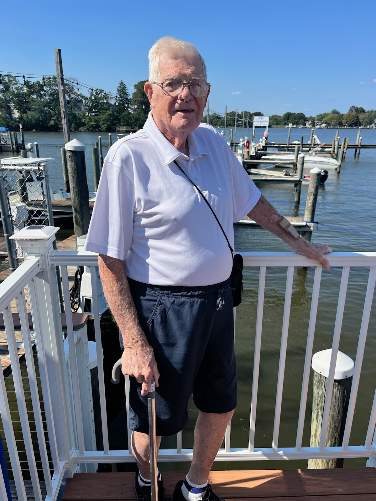 Avis de décès de Paul Richard Wagner