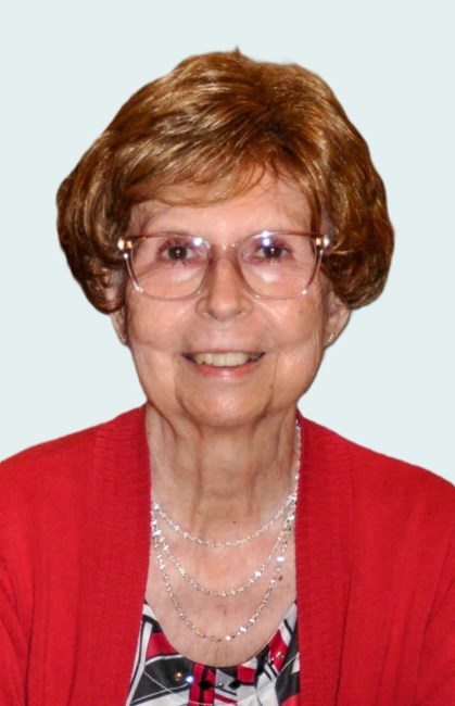 Obituary of Kathryn Louise Schmid